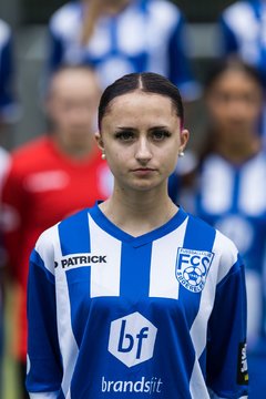 Bild 74 - wBJ FC Suederelbe.